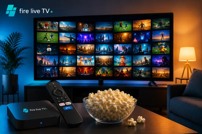 Choosing the right IPTV plan